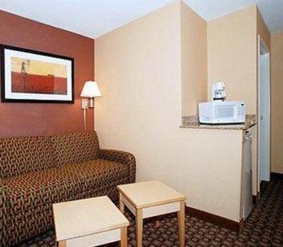 фото отеля Comfort Inn Loveland (Colorado)