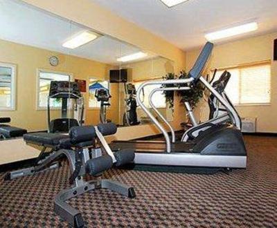 фото отеля Comfort Inn Loveland (Colorado)
