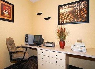 фото отеля Comfort Inn Loveland (Colorado)