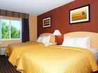 фото отеля Comfort Inn Loveland (Colorado)