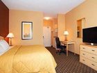 фото отеля Comfort Inn Loveland (Colorado)