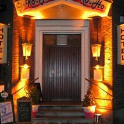 фото отеля Hotel und Gaststatte Kohlscheider Hof