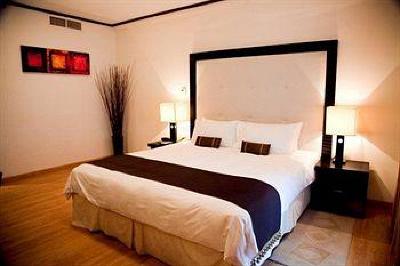 фото отеля Park Hotel Apartments