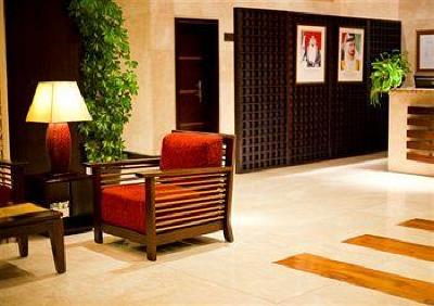 фото отеля Park Hotel Apartments