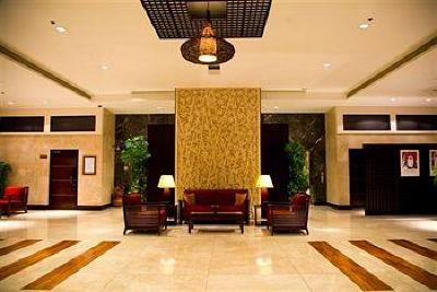 фото отеля Park Hotel Apartments