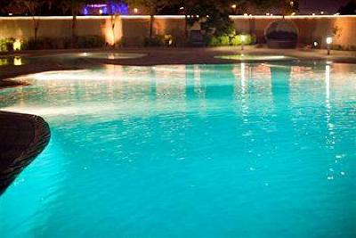 фото отеля Park Hotel Apartments