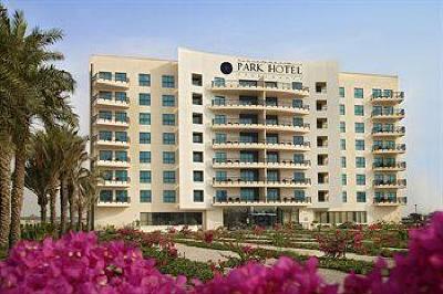 фото отеля Park Hotel Apartments