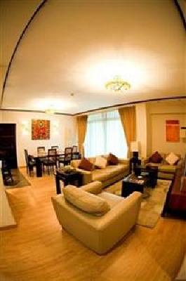 фото отеля Park Hotel Apartments