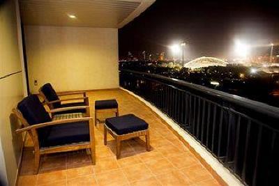 фото отеля Park Hotel Apartments