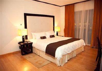 фото отеля Park Hotel Apartments