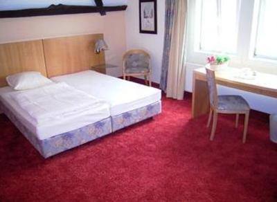 фото отеля Hotel Salischer Hof