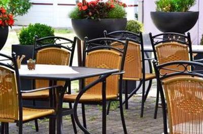 фото отеля Hotel Salischer Hof