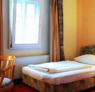фото отеля Hotel Salischer Hof