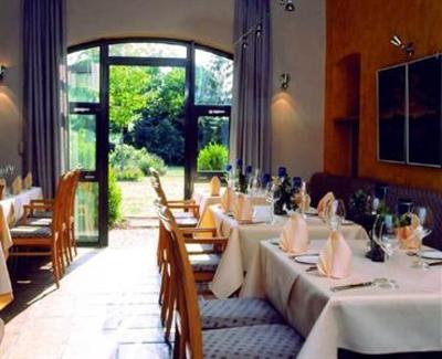 фото отеля Hotel Salischer Hof