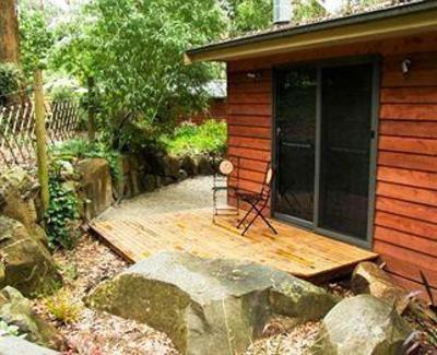 фото отеля Wild Patch Retreat Melbourne