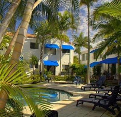 фото отеля Noosa Place Resort