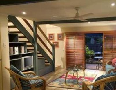 фото отеля Noosa Place Resort