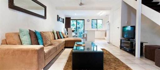 фото отеля Noosa Place Resort