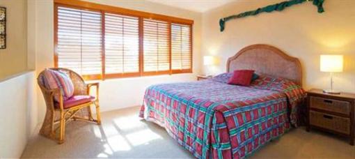 фото отеля Noosa Place Resort
