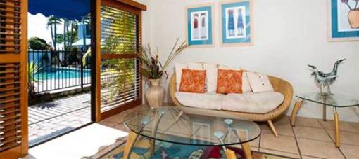 фото отеля Noosa Place Resort