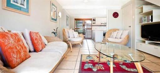 фото отеля Noosa Place Resort