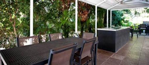 фото отеля Noosa Place Resort