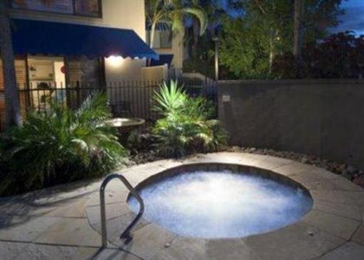 фото отеля Noosa Place Resort