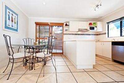фото отеля Noosa Place Resort
