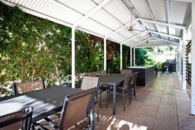 фото отеля Noosa Place Resort