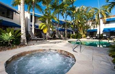 фото отеля Noosa Place Resort