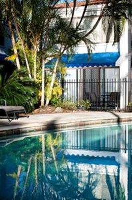 фото отеля Noosa Place Resort