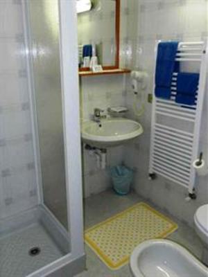 фото отеля Albergo Adele