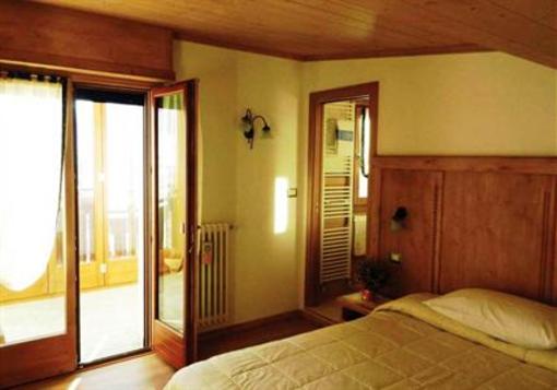 фото отеля Albergo Adele