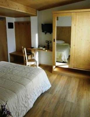 фото отеля Albergo Adele