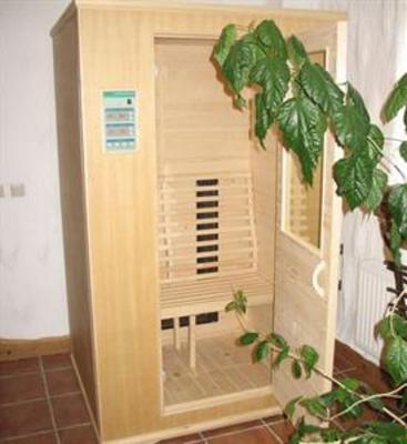 фото отеля Hotel Complex Legenda