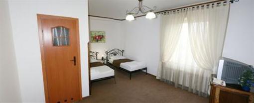 фото отеля Hotel Complex Legenda