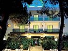фото отеля Hotel Milano Ile de France
