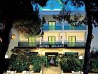 фото отеля Hotel Milano Ile de France