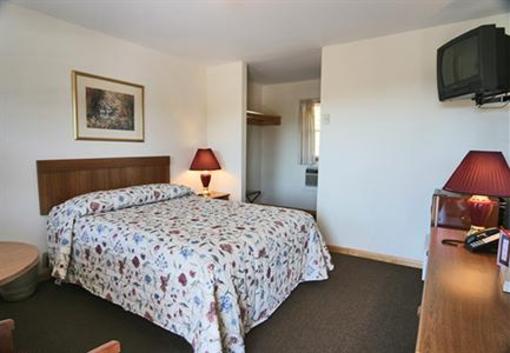 фото отеля Nordick's Motel