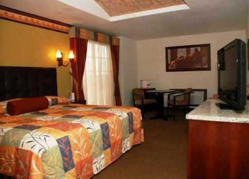 фото отеля Hotel Maria Bonita Ciudad Juarez