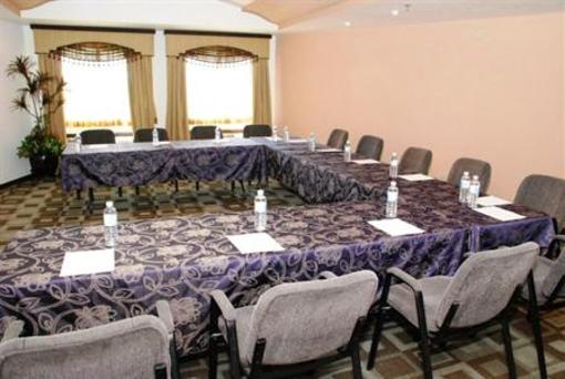 фото отеля Hotel Maria Bonita Ciudad Juarez