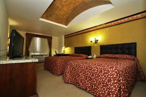 фото отеля Hotel Maria Bonita Ciudad Juarez
