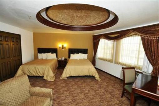фото отеля Hotel Maria Bonita Ciudad Juarez