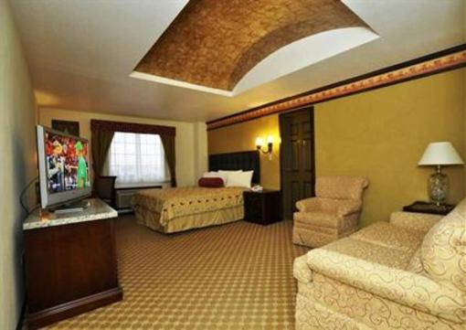 фото отеля Hotel Maria Bonita Ciudad Juarez