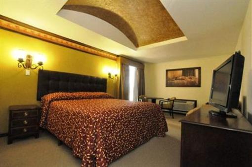 фото отеля Hotel Maria Bonita Ciudad Juarez