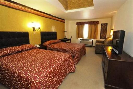 фото отеля Hotel Maria Bonita Ciudad Juarez