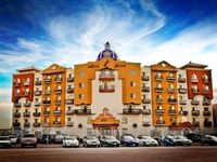 Hotel Maria Bonita Ciudad Juarez