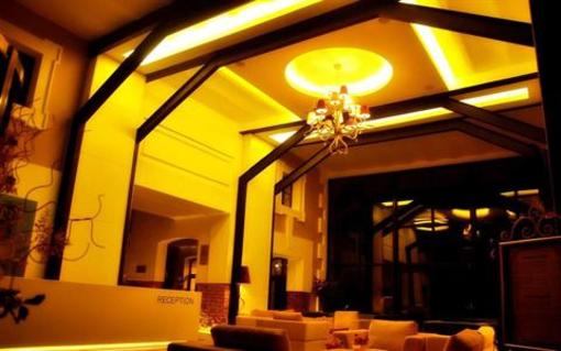 фото отеля Hotel Montania Bursa
