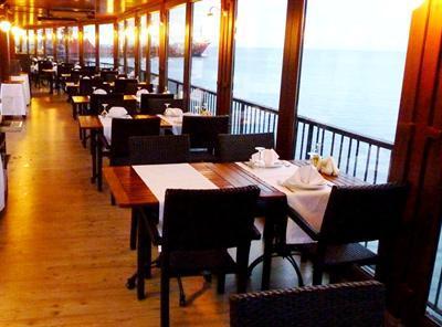 фото отеля Hotel Montania Bursa