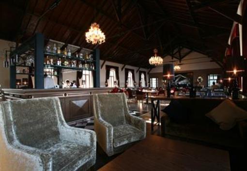фото отеля Hotel Montania Bursa